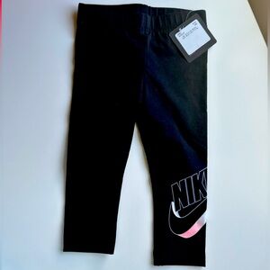Nike girls legging pants